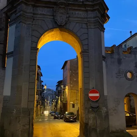 Shared In Palazzo Mazzini