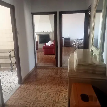 Διαμέρισμα Shared In Palazzo Mazzini Vignanello