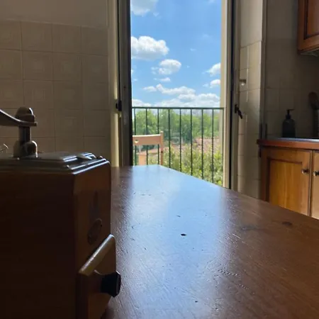 Διαμέρισμα Shared In Palazzo Mazzini