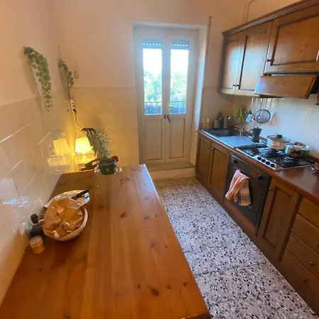 Διαμέρισμα Shared In Palazzo Mazzini Vignanello