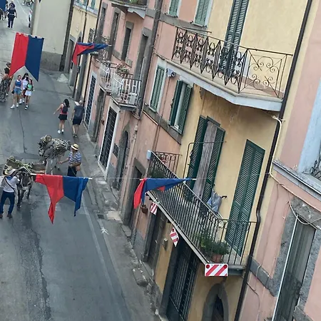 Shared In Palazzo Mazzini *